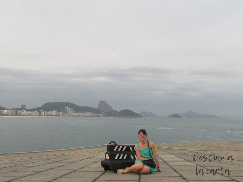 Bunker Fuerte Copacabana