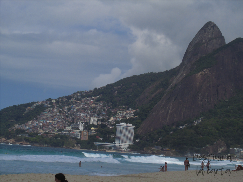 Ipanema