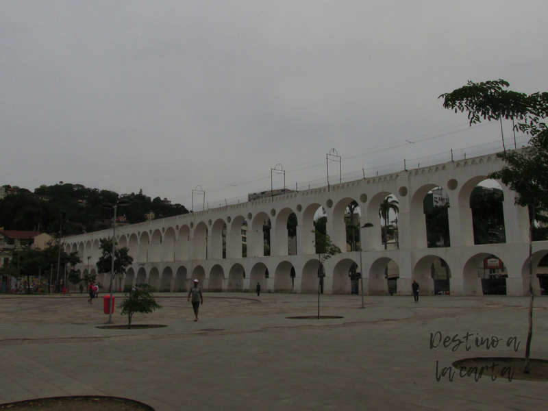 Arcos de Lapa