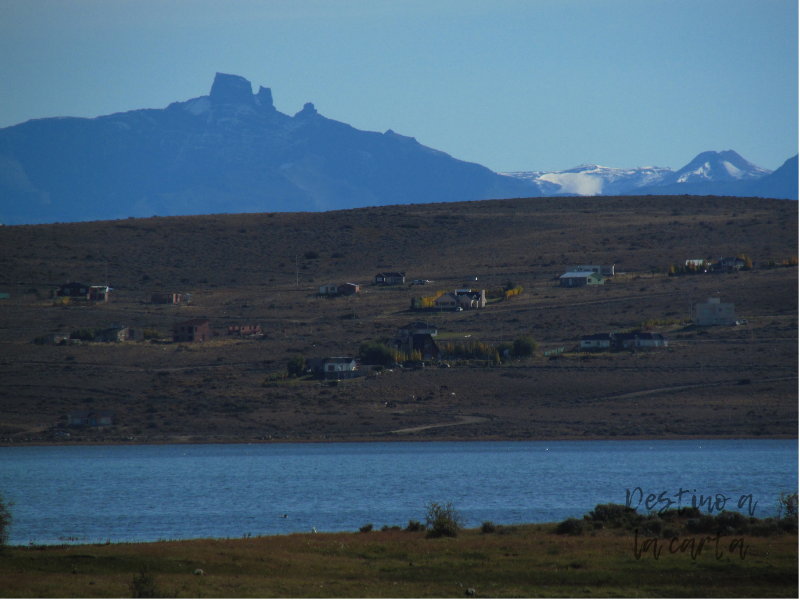 Lago Argentino