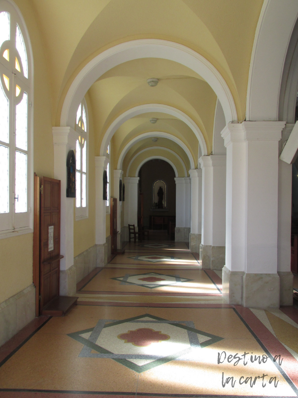 Iglesia Virgen de la Candelaria Punta del Este