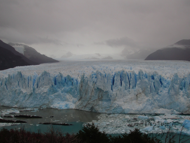 Perito Moreno