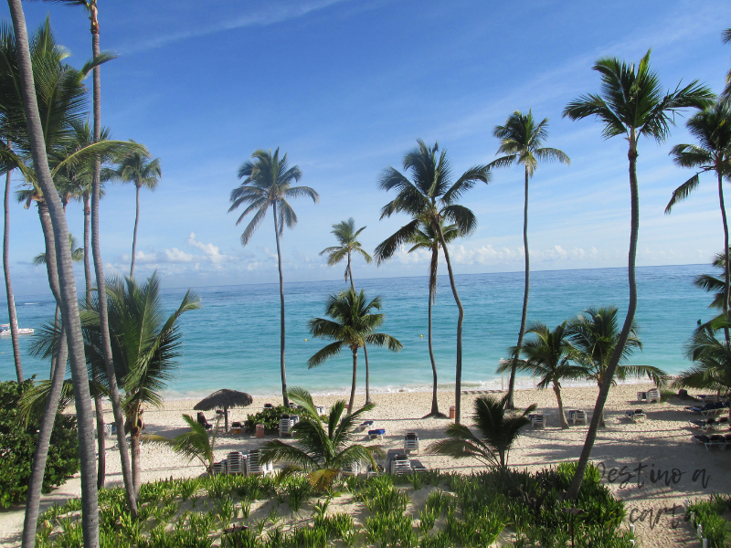 Punta Cana - Republica Dominicana