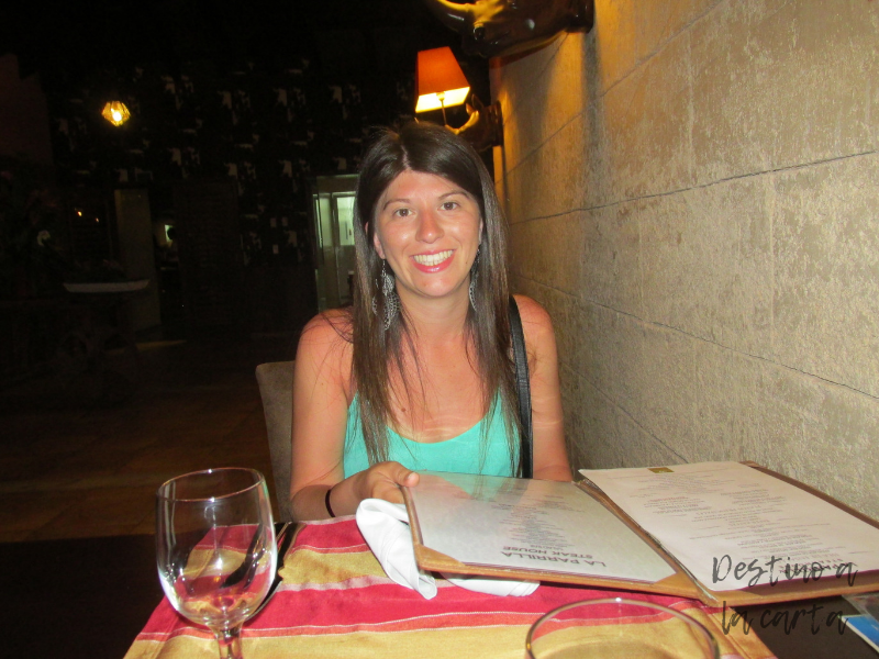 Steak House Punta Cana Grand Palladium