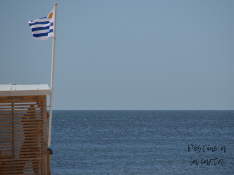 playa brava punta del este