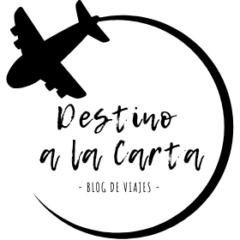 Destino a la carta