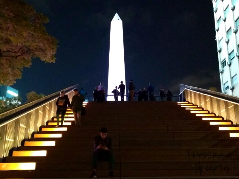 Obelisco Buenos Aires