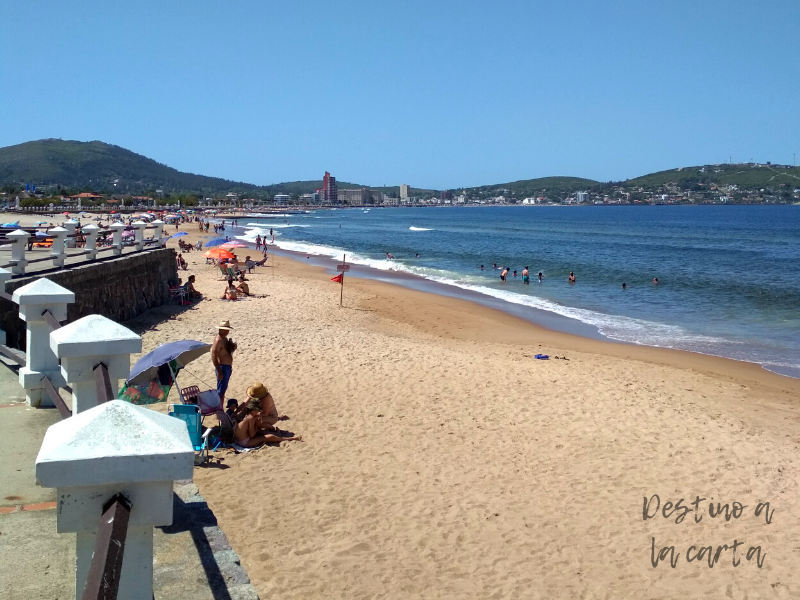 playa grande piriapolis