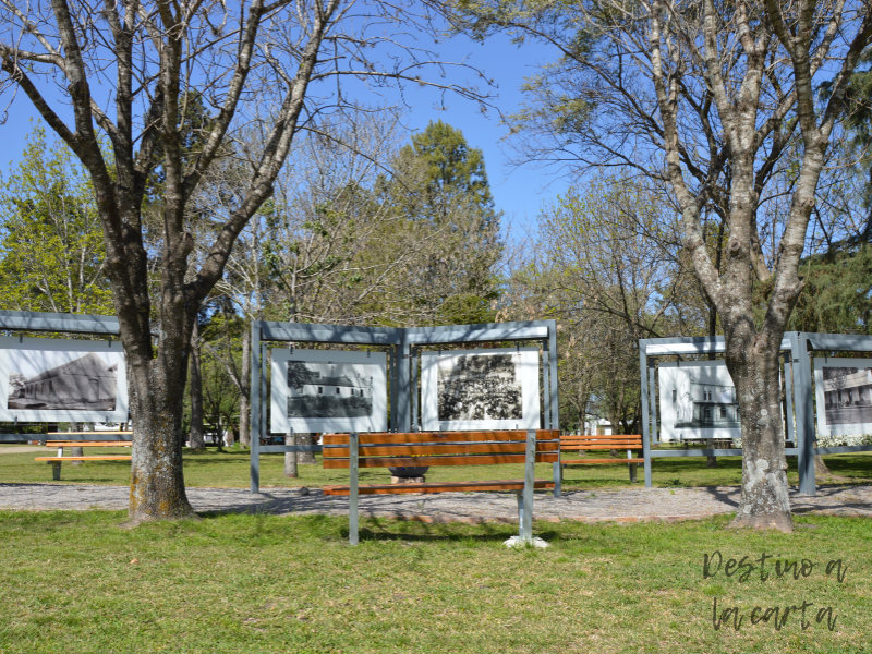 Fotogalería Colonia Valdense